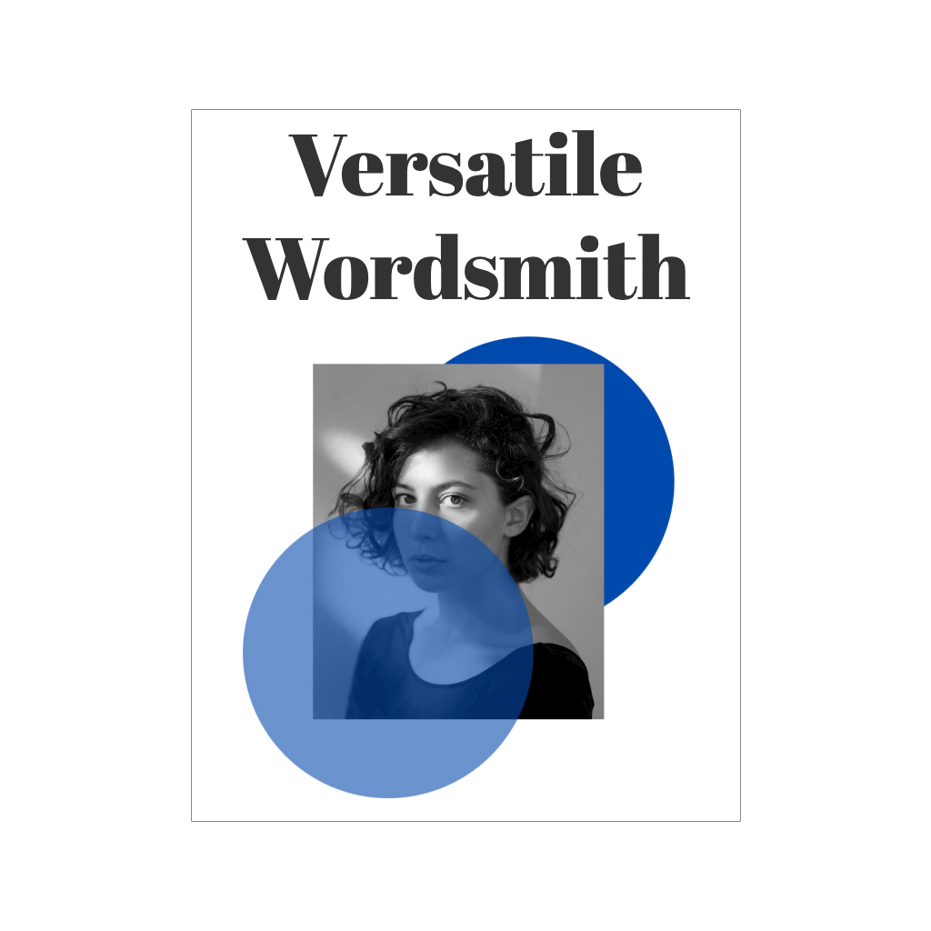 Vielseitiger Wortkünstler