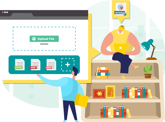 Mengubah Katalog dan Presentasi Anda dengan Fliplify dan Anifuzion