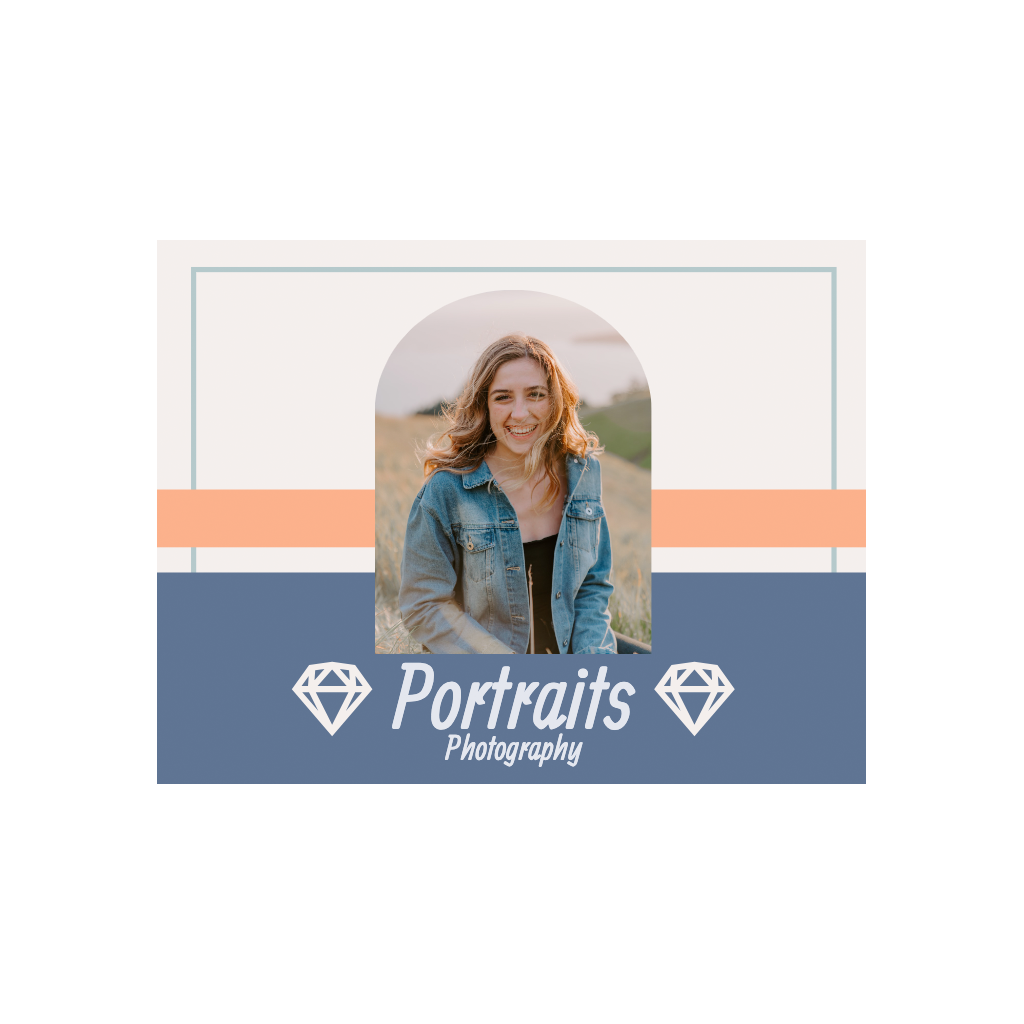 Fotografi Potret