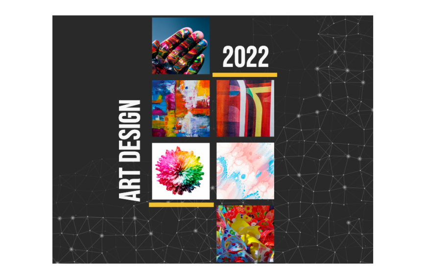 Portfolio projektów artystycznych