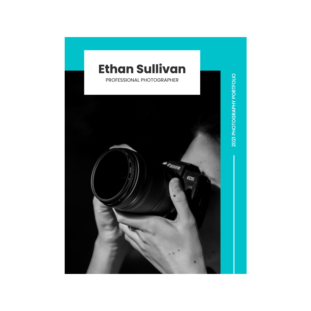 Photography Portfolio