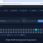 Visualizing a Non-Profit’s Strategic Future with AI-Powered Infographics Visualizing a Non-Profit’s Strategic Future with AI-Powered Infographics