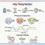 Timing Diagrams for IoT: Ensuring Reliable Communication Between Components