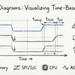 Timing Diagrams for Beginners: A Clear Path to Understanding Time-Based Errors Timing Diagrams for Beginners: A Clear Path to Understanding Time-Based Errors