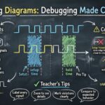 Timing Diagrams: The Essential Tool for Debugging Timing-Related Bugs