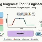 Q&A: The Top 15 Questions Engineers Ask About Timing Diagrams Q&A: The Top 15 Questions Engineers Ask About Timing Diagrams